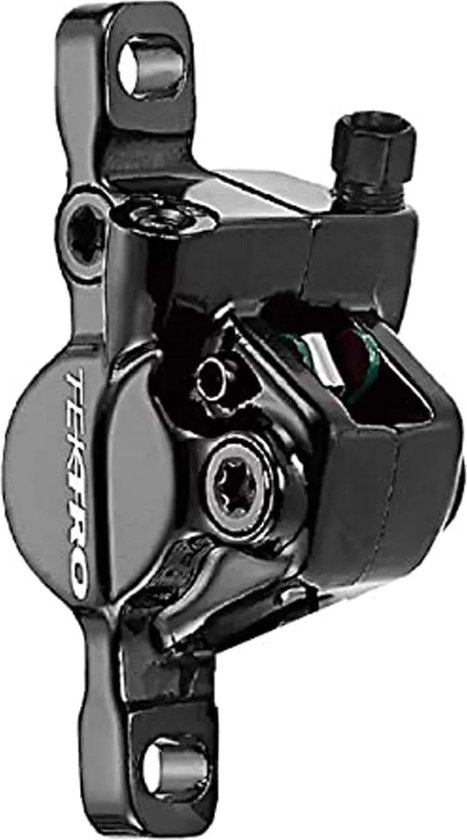 Remklauw Tektro Hd6.X voor Hd-M285 - zwart van Merkloos