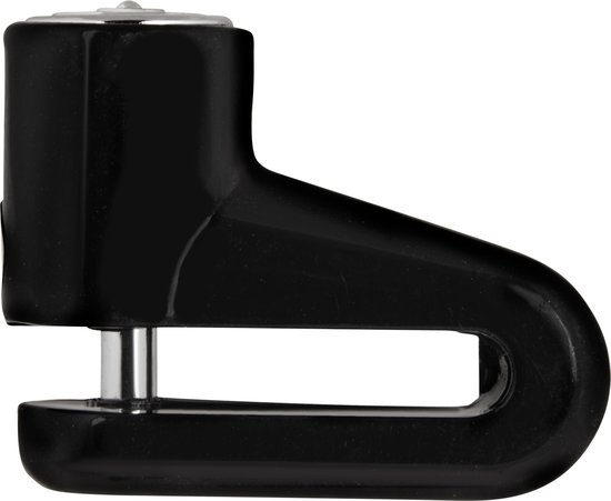 Remschijfslot voor Scooter / Motor / Elektrische Step Bijv. XIaomi M365 (PRO) Zeer Robuust van Rems