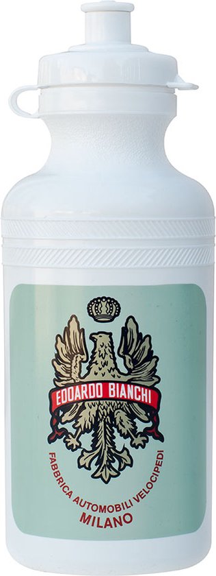 Retro Bidon Bianchi-500ML van Bianchi