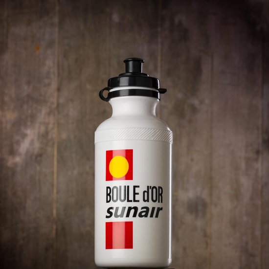 Retro Bidon Boule d'Or-500ML van AGU