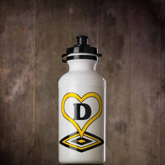 Retro Bidon De Rosa-500ML van De Rosa
