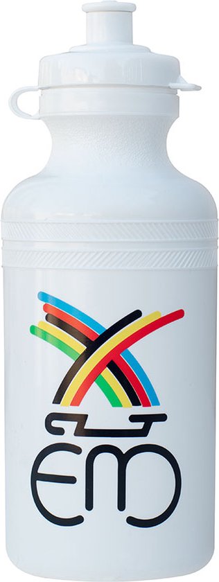 Retro Bidon Eddy Merckx-500ML