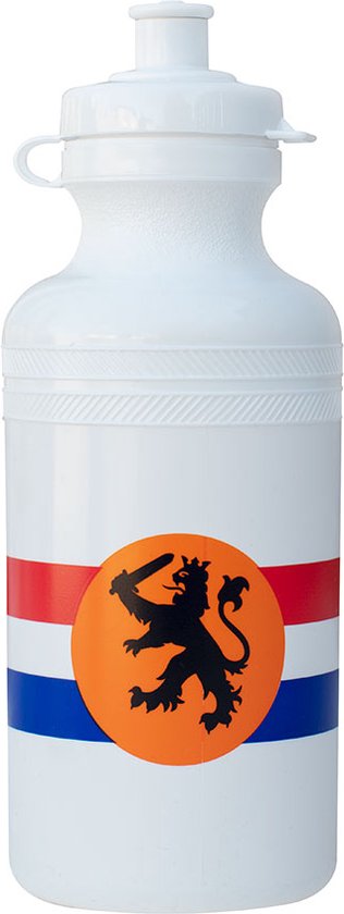 Retro Bidon Holland-500ML van Besportief