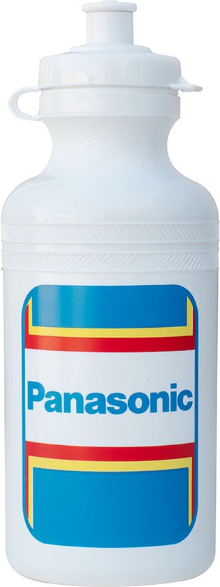 Retro Bidon Panasonic-500ML