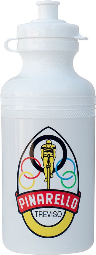 Retro Bidon Pinarello-500ML van Pinarello