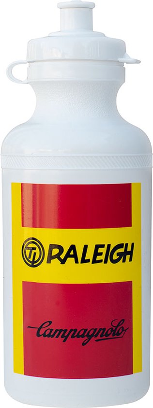 Retro Bidon Raleigh-500ML