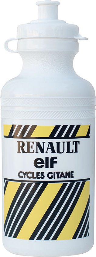 Retro Bidon Renault Gitane-500ML