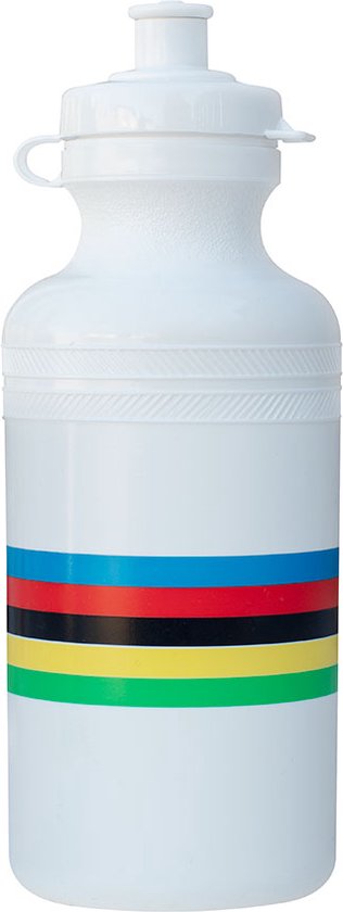 Retro Bidon World Champion-500ML