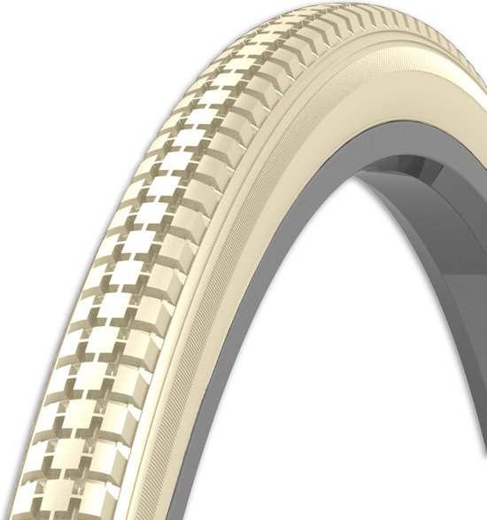 Rexway Buitenband Anti-lekband 28 x 1 1/2 - stadsfiets - 3.5 mm anti-leklaag van Merkloos