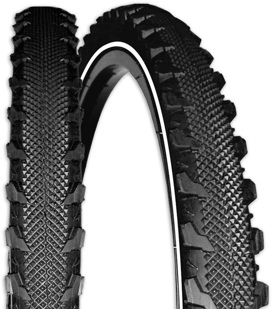 Rexway Buitenband Anti-leklaag 24 X 1.75 (47-507)