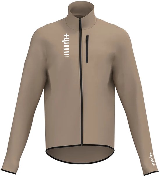 Rh+ Emergency Jas Bruin S