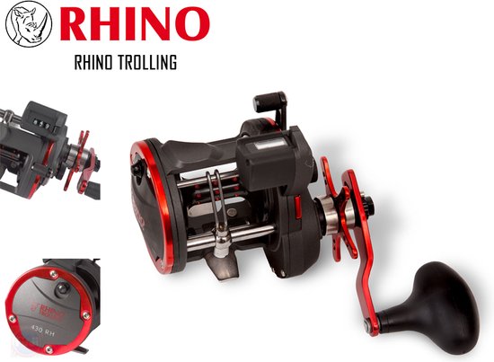 Rhino Trolling 4300 RH van Rhino