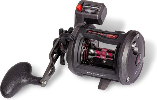 Rhino Trolling TR 410 RH-LC van Rhino