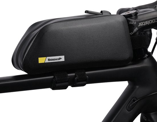 Rhinowalk - Fietstas - Frametas - Waterdicht - 1.5L - Reflecterend van Rhinowalk®