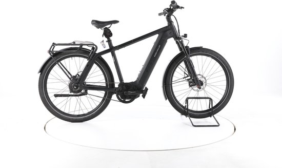 Riese & Müller Charger4 GT Elektrische citybike Bosch Accu 750Wh 27,5" 2023 Pro