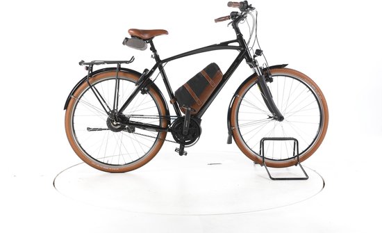 Riese & Müller Cruiser2 Vario Elektrische citybike Bosch Accu 725Wh 28" 2023 Pro