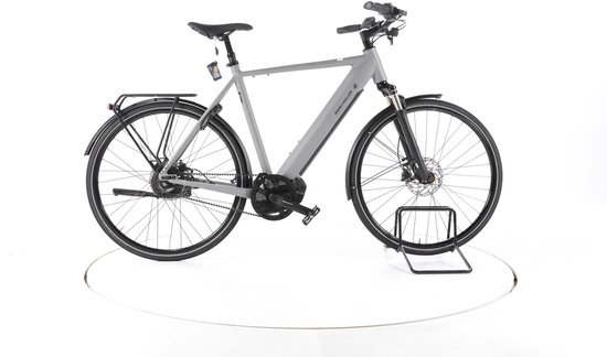 Riese & Müller Roadster vario Elektrische citybike Bosch Accu 625Wh 28" 2023 Pro