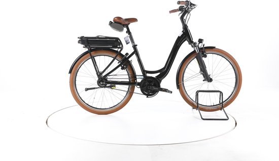 Riese & Müller Swing4 rücktritt Elektrische citybike Bosch Accu 500Wh 26" 2024