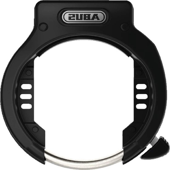 Ringslot Amparo slot 4650XL R ART** - extra lange versie - voor maximale beveiliging Frame lock van Ring