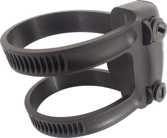 Ringslot bevestigingsset Edge Flexmount van Ring