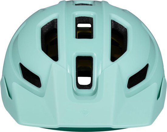 Ripper Helmet Jr uniseks Misty Turquoise 48/53 - Sweet Protection - Beschermende Skihelm voor Kinderen van Sweet Protection