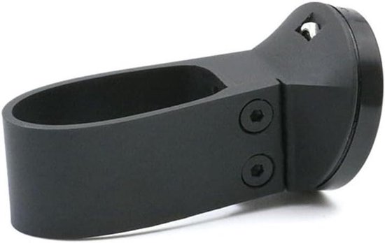 Road Fiets lamphouder voor Specialized SL8 voor Garmin voor Magene Seat Post lamphouder. (voor Garmin)
