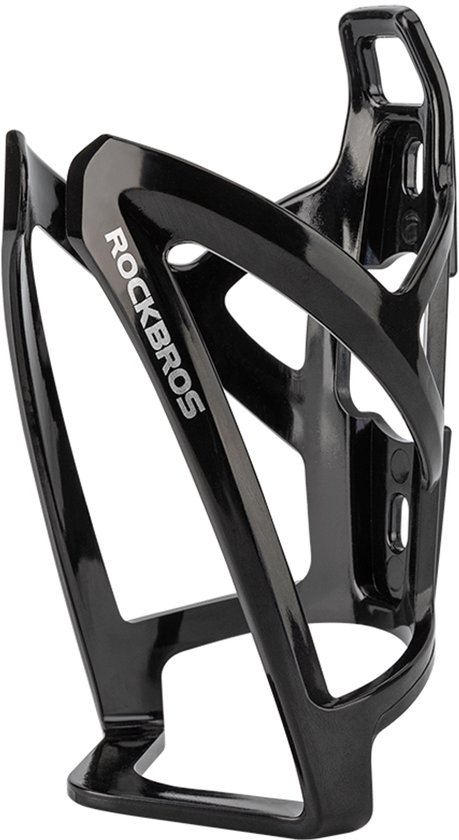 Rockbros FK338 Serie - Fietsbidonhouder - PC Materiaal - Eenvoudige Montage