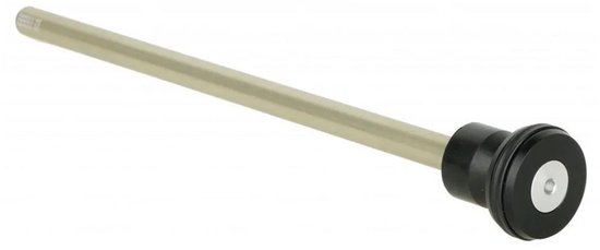 Rockshox Air Shaft Solo Air Pike Patroon Zwart,Goud 110 mm van RockShox