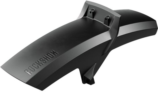 Rockshox Boxxer 2024 Spatbord Zilver