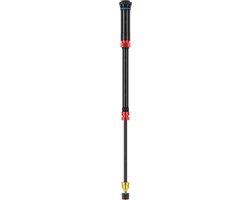 Rockshox Damper Charger3 Rc2 Crown Lyrik D1+ 2023+ Patroon Zilver van RockShox