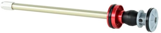 Rockshox Debonair Servicekit Zwart 130 mm / 26-27.5´´