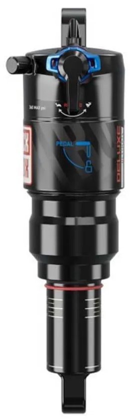 Rockshox Deluxe Ultimate Rct My26 van RockShox