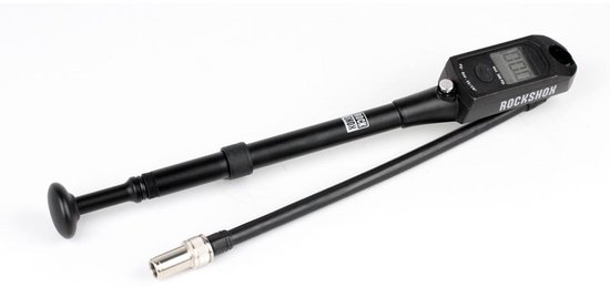 RockShox Digitale- vork- / demperpomp 300 PSI