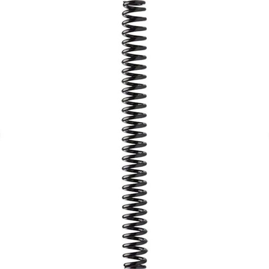 Rockshox Extra Stevige Lyrik A1-a2 Spiraalveer Zilver 170 mm