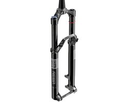 Rockshox Reba Gold 3p Remote 15 X 110 Mm 44 Offset Mtb-voorvork Zilver 29´´ / 110 mm