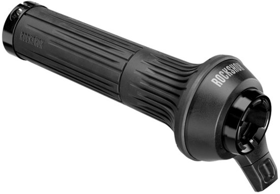 Rockshox Remote Twistloc 3p Base Handvatten Zwart