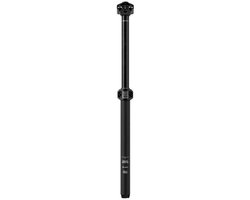 Rockshox Reverb Axs 125 Mm B1 Dropper Zadelpen Zilver 267.2-392.2 mm / 34.9 mm