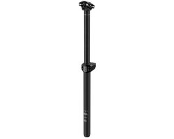 Rockshox Reverb Axs 150 Mm B1 Dropper Zadelpen Zilver 190-340 mm / 30.9 mm