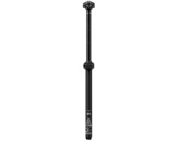 Rockshox Reverb Axs 150 Mm B1 Dropper Zadelpen Zilver 190-340 mm / 31.6 mm