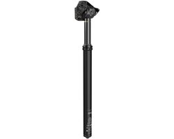 Rockshox Reverb Xplr Axs 50 Mm Dropper Zadelpen Zilver 350-400 mm / 27.2 mm van RockShox