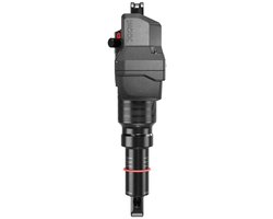 Rockshox Rs Sid Luxe Ultimate Flight Attendant Soloair 0token Reb57/comp30 Mid8 Lockout8 Standard A2-orbea Oiz 100mm 2020-2022 Schokdemper Zilver 40 mm / 190 mm