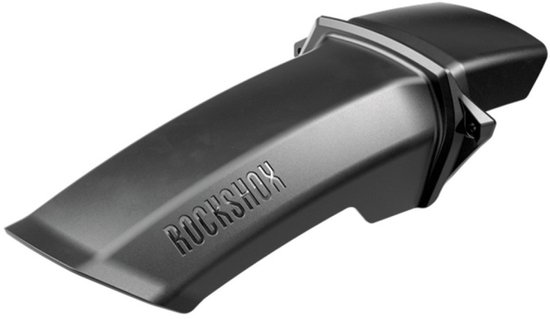 Rockshox Sid 35 Mm C1+ V3 Spatbord Zilver