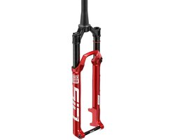 Rockshox Sid Sl 3p Crown 15 X 110 Mm 44 Offset Mtb-voorvork Rood 29´´ / 110 mm van RockShox