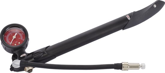RockShox Vork-/Minipomp voor BoXXer