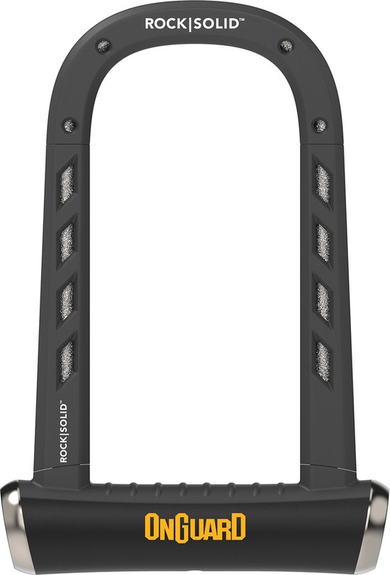 RockSolid (90 x 175 mm - 14mm) van Merkloos