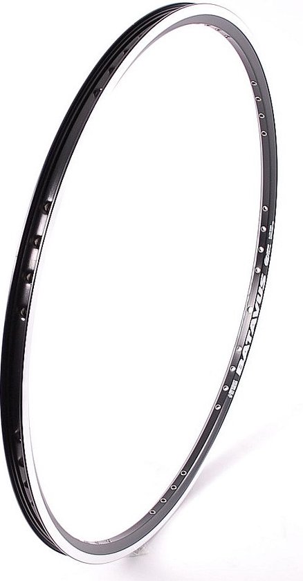 Rodi Velg Skorpion 26 / 559 x 19C 36 gaats spaak 14 zilver van Rodi
