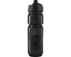 Rogelli Sportbidon 750ml - Fietsbidon - Drinkfles BPA vrij - Zwart van Rogelli