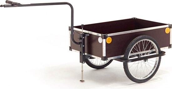 Roland Fietskar Profi Wiel 20 inch van Roland