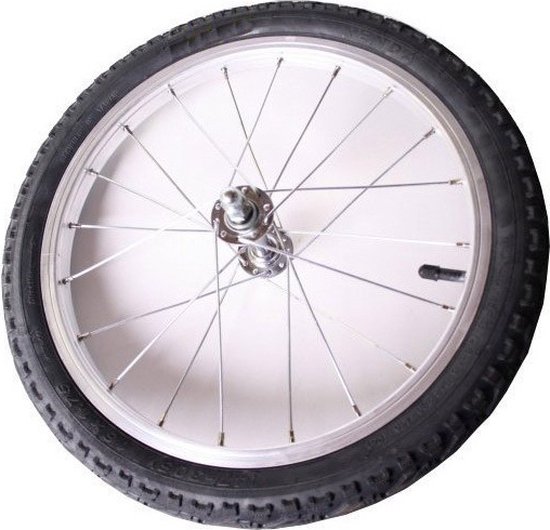 Roland Wiel 16 Compleet Voor Fietskar Big Boy van Roland