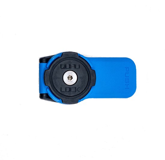 Route Werks Tech Mount - Quad Lock Integrated - GPS houder - Fietstas - GPS bevestiging van Route Werks